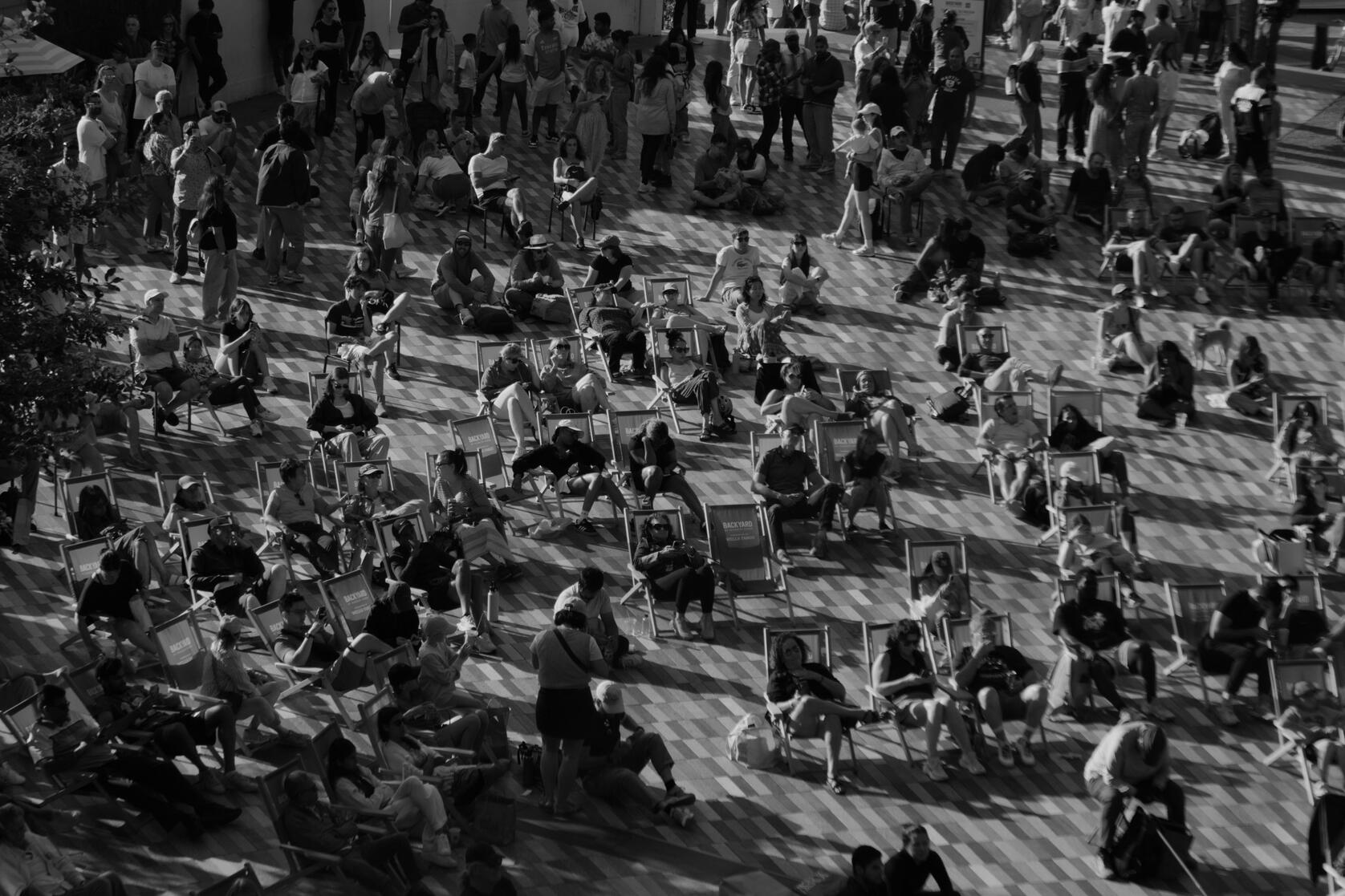 Streets of NYC. 2025