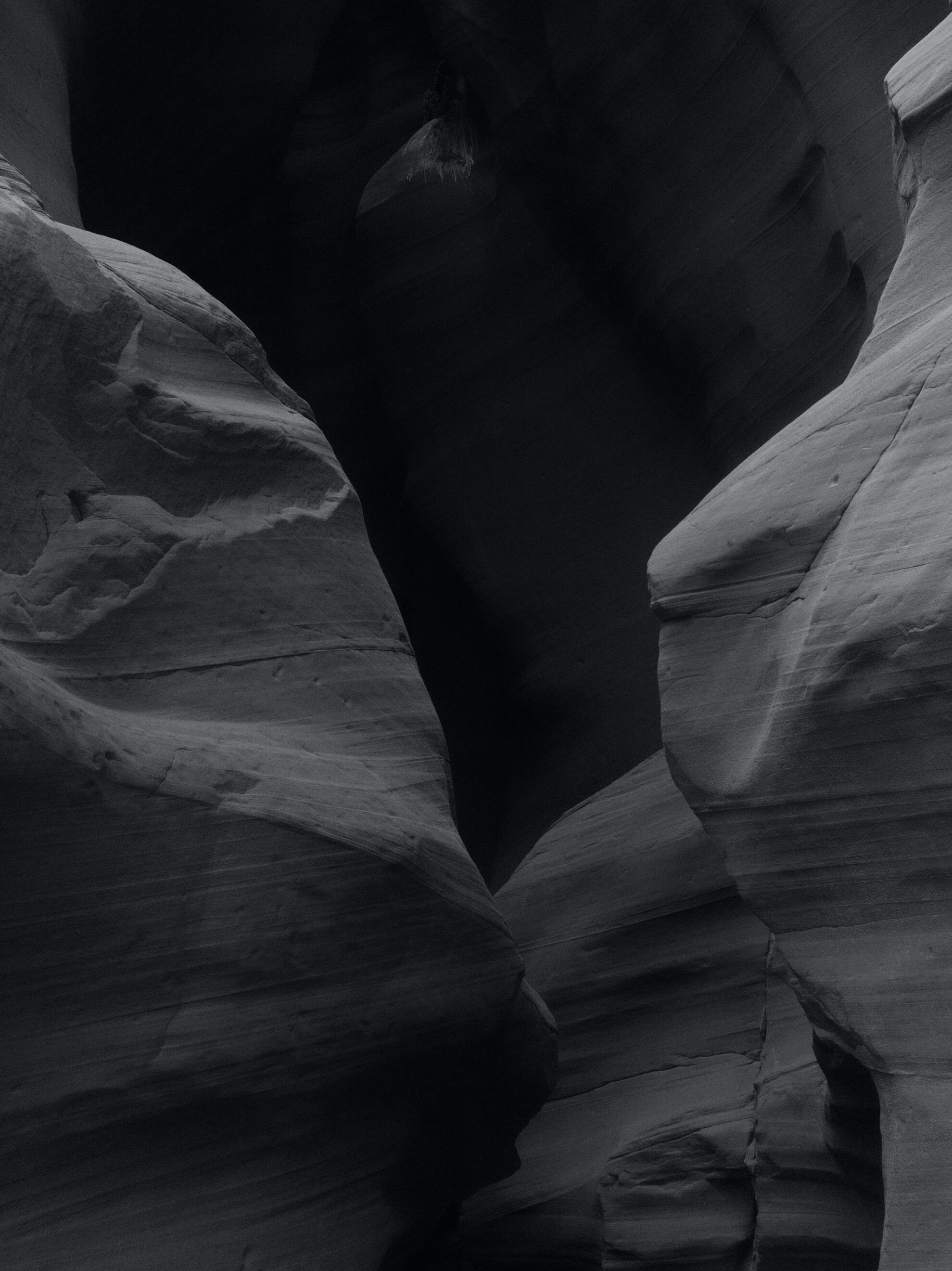 Antelope Canyon, 2024