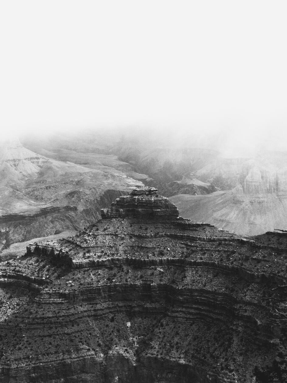 Grand Canyon National Park, AZ - iPhone 14 Pro