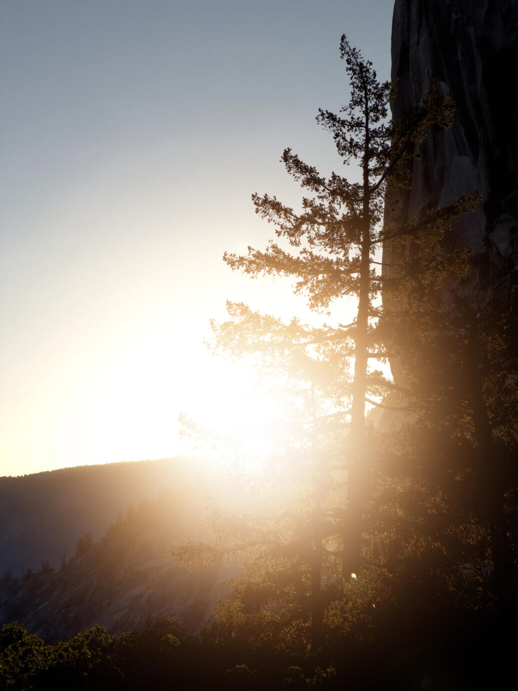 Yosemite National Park. 2023 - iPhone 14 Pro